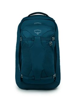 Torba OSPREY FAIRVIEW 70,  night jungle blue