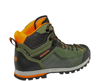 Buty taktyczne BENNON PEAK High, zielone