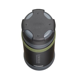 Termos Thermos Mountain Beverage 0,75 L, czarny