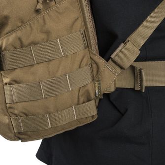 Helikon-Tex Plecak EDC - Cordura - MultiCam Black