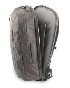 Plecak Pinguin Integral 30 Nylon, 30 l, czarny