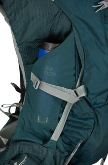 Plecak turystyczny OSPREY ARIEL PLUS 70,  night jungle blue