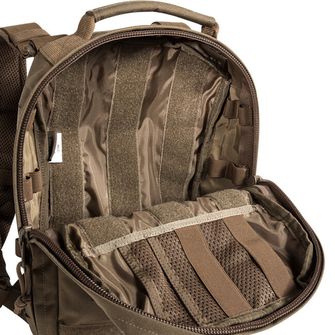 Tasmanian Tiger Plecak medyczny Medic Assault Pack S MKII, coyote brown 6L