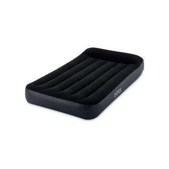 Łóżko dmuchane Intex Twin Pillow Rest Classic