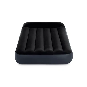 Łóżko dmuchane Intex Twin Pillow Rest Classic