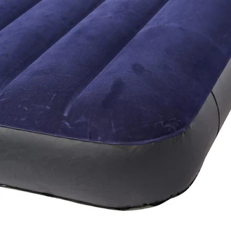 Dmuchane łóżko Intex King Dura-Beam Classic Downy