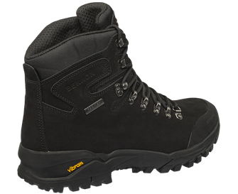 Buty trekkingowe BENNONTERENNO High, czarne