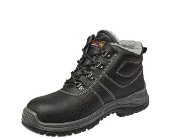 Buty robocze BENNON BASIC S3 Winter High