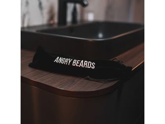 Prostownica do brody ANGRY BEARDS