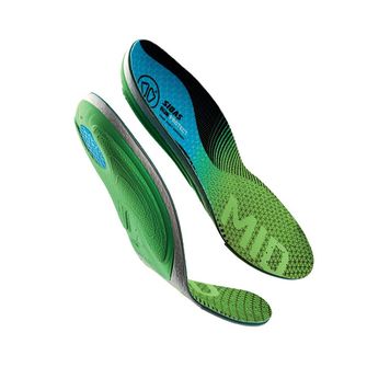 Sidas Run Support Insoles 3Feet Protect Mid