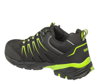 Buty robocze BENNON ORLANDO XTR S3 NM HI-VIS Low