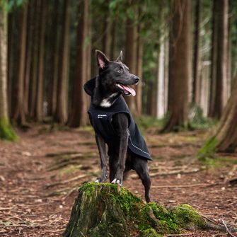 Mountain Paws Peleryna dla psa duża