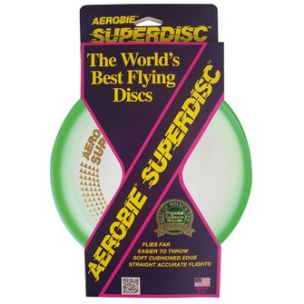 Aerobie Throwing Circle Superdisc Ø 25 cm