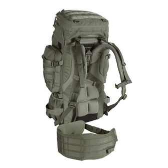 Tasmanian Tiger Raid Pack MKIII IRR, stone grey olive 52L