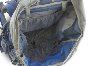 Pinguin Explorer 75 Nylon, 75 L, Khaki