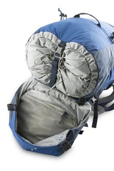 Pinguin Explorer 50 Nylon, 50 l, granatowy