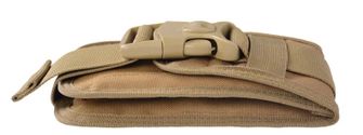 DRAGOWA TACTICAL Etui na smartfona Zulu, khaki