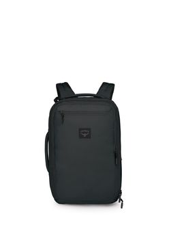 OSPREY torba AOEDE BRIEFPACK 22, czarny