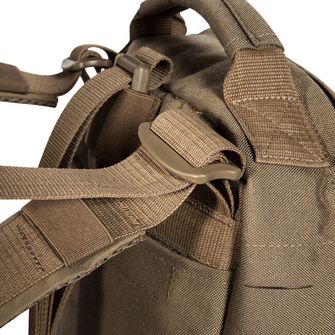 Tasmanian Tiger Plecak medyczny Medic Assault Pack S MKII, coyote brown 6L