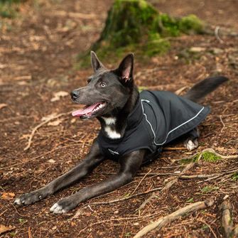 Mountain Paws Peleryna dla psa duża