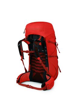 Plecak turystyczny OSPREY TALON PRO 40,  mars orange