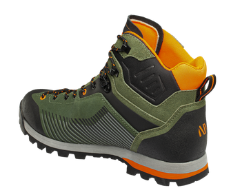 Buty taktyczne BENNON PEAK High, zielone