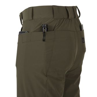 Helikon-Tex Taktyczne spodnie COVERT - VersaStretch - Olive Drab