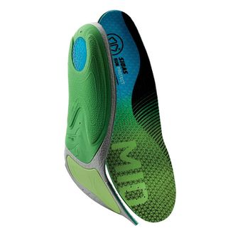 Sidas Run Support Insoles 3Feet Protect Mid