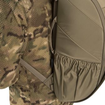 Helikon-Tex Plecak BAIL OUT BAG - Adaptive Green / Coyote