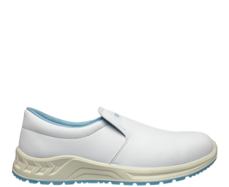 Buty robocze BENNON WHITE S2 Moccasin