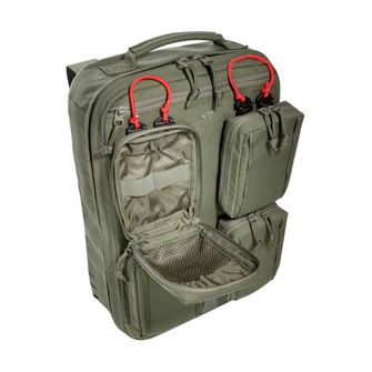 Tasmanian Tiger Plecak pierwszej pomocy Medic Mascal Pack, oliwkowy 19L