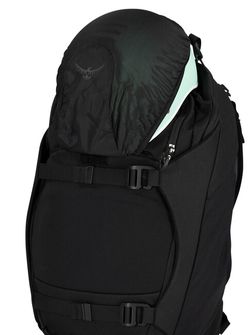 Plecak miejski OSPREY METRON 24, czarny