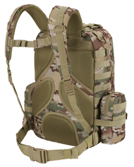 Brandit US Cooper Modular plecak 45L, multicam