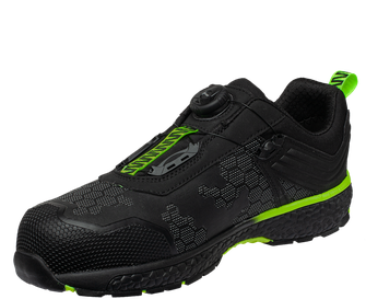 Buty robocze BENNON PREDATOR S3 ESD Low