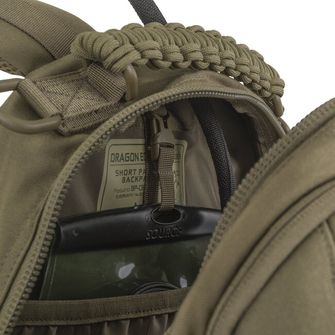 Direct Action® DRAGON EGG MkII plecak - Cordura - MultiCam