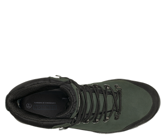 Buty trekkingowe BENNON TERENNO High, zielone