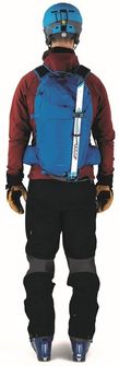 Plecak narciarski OSPREY KAMBER 20,  alpine blue