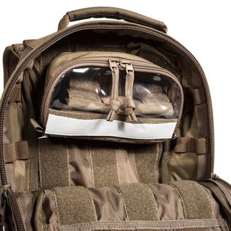 Tasmanian Tiger Plecak medyczny Medic Assault Pack S MKII, coyote brown 6L