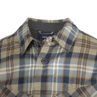 Helikon-Tex Flanelowa koszula MBDU - Ginger Plaid