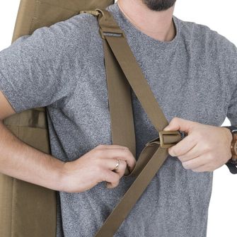 Helikon-Tex Podstawowa pokrowiec na długą broń - Cordura - PenCott WildWood™