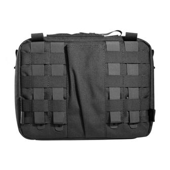 Tasmanian Tiger Torba na ramię Modular Support Bag, czarna