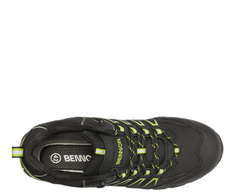 Buty robocze BENNON ORLANDO XTR S3 NM HI-VIS Low