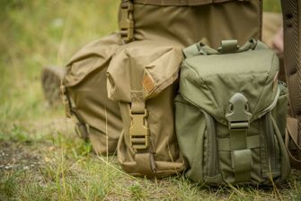 Helikon-Tex Torba ESSENTIAL KITBAG - Cordura - US Woodland