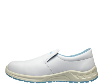 Buty robocze BENNON WHITE S2 Moccasin