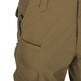 Helikon-Tex CPU Spodnie- Bawełna Ripstop - Khaki