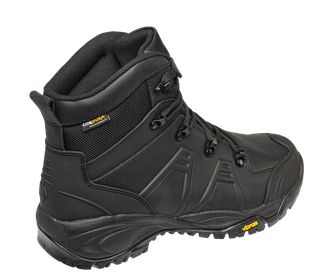 Buty taktyczne BENNON PANTHER XTR O2 High