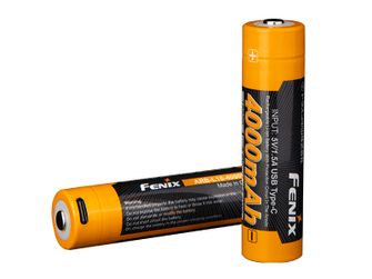 Akumulator USB-C Fenix 18650 4000 mAh (litowo-jonowy)