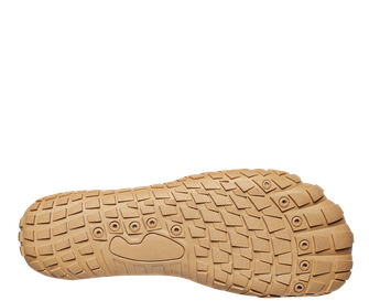 BENNON buty do chodzenia boso BOSKY, khaki