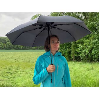 Parasol EuroSchirm light trek ECO antracytowy