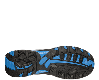 Buty robocze BENNON ORLANDO XTR S3 NM Blue High